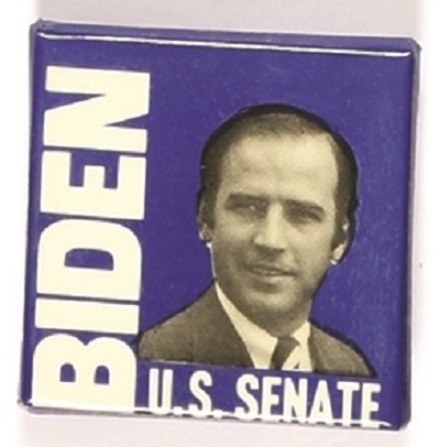 Joe Biden for U.S. Senate
