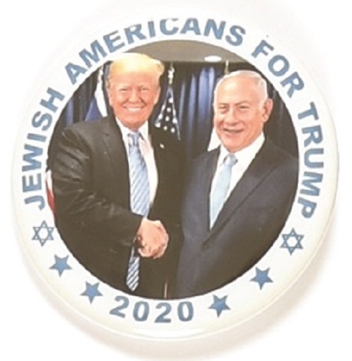 Jewish Americans for Trump