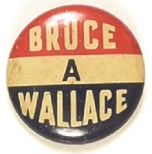 Bruce Wallace New Jersey