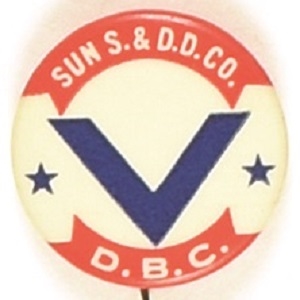 V for Victory Sun Co.