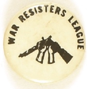 War Resisters League
