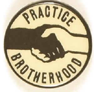 Practice Brotherhood