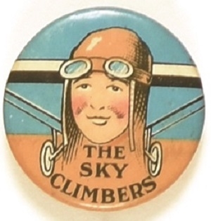 The Sky Climbers