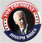 Joseph Biden for President
