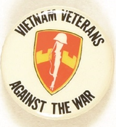 Vietnam Veterans Against the War
