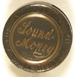 McKinley Sound Money