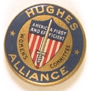 Hughes Alliance Womens Committee