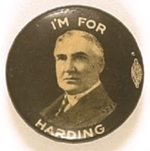 Im For Harding