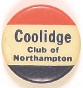 Coolidge Club of Northampton