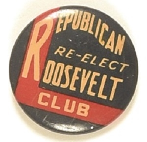 Roosevelt Republican  Club