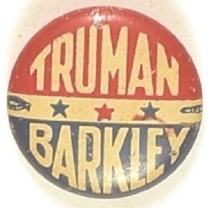 Turman, Barkley 3 Stars Litho