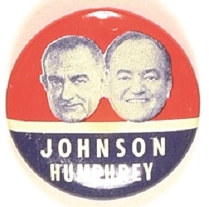 Johnson, Humphrey Litho Jugate