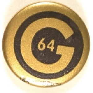 Goldwater G 64 Celluloid