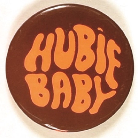 Hubie Baby