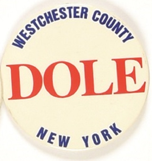 Dole Westchester County, New York