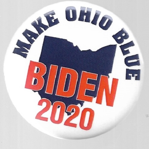 Make Ohio Blue for Biden