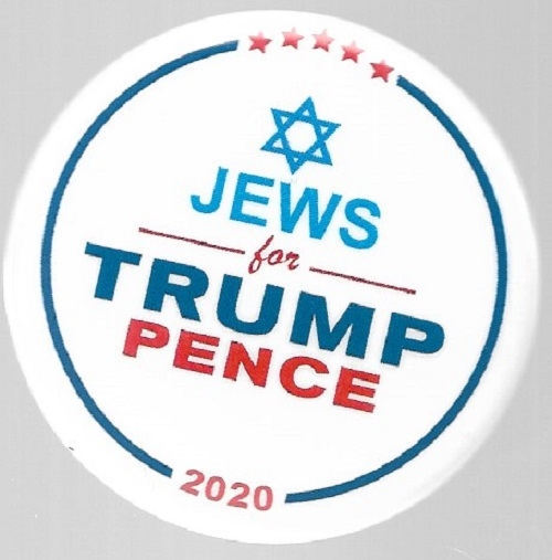 Jews for Trump-Pence