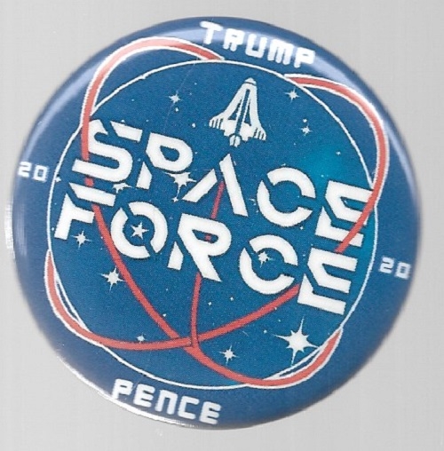 Trump Space Force