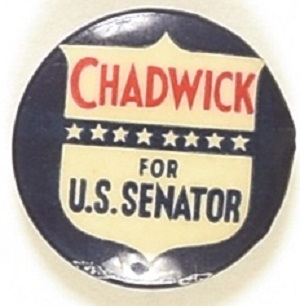 Chadwick for Senator, Washington