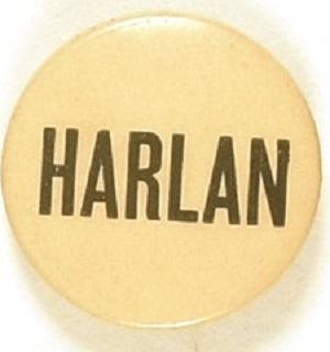Harlan for Mayor of Chicago
