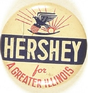 Hershey for a Greater Illinois