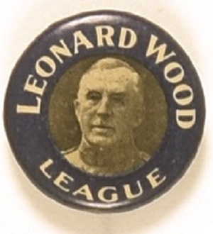 Leonard Wood League