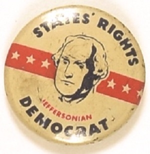States Rights Democrat