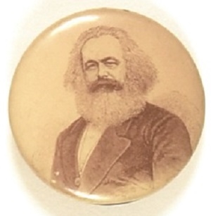Karl Marx Celluloid
