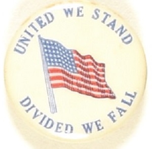 World War II United We Stand
