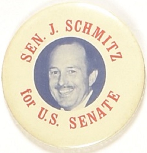Schmitz for US Senate