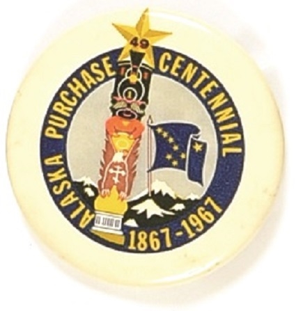 Alaska Purchase Centennial