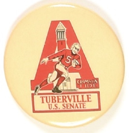 Tuberville for Senate, Alabama