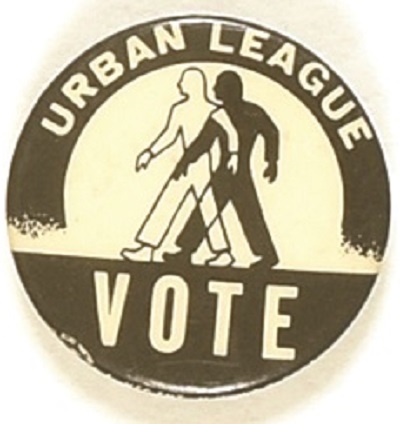 Urban League Vote