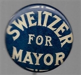 Sweitzer for Mayor of Chicago 