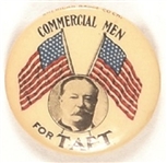 Commercial Men for Taft