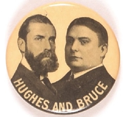 Hughes and Bruce New York Celluloid