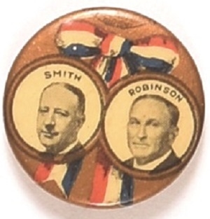 Smith, Robinson Classic Gold Jugate