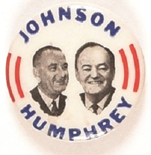 Johnson, Humphrey Stripes Jugate