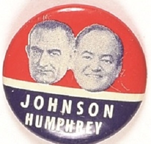 Johnson, Humphrey Litho Jugate