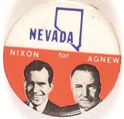 Nixon State Set, Nevada