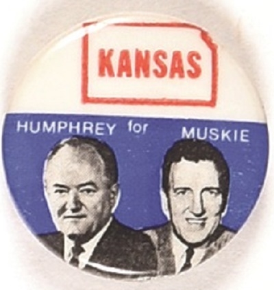 Humphrey State Set, Kansas