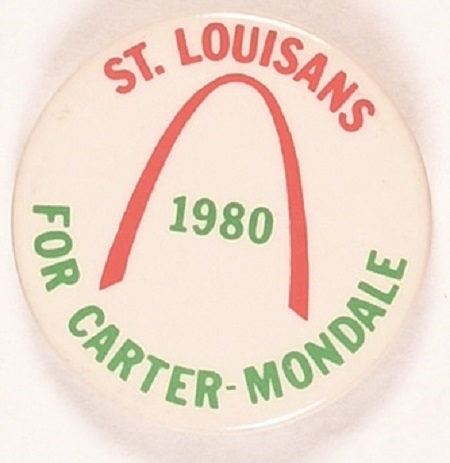 St. Louisans for Carter, Mondale