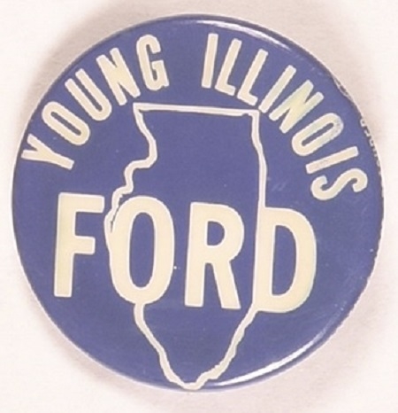 Young Illinois for Ford