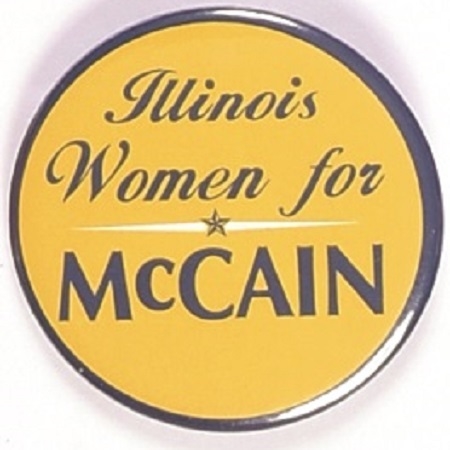Illinois Women for McCain