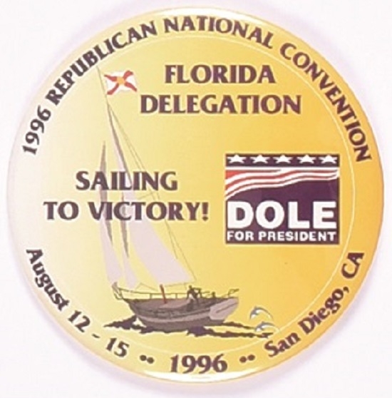 Dole Florida Delegation