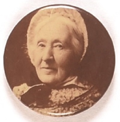 Emma Willard, Suffragist