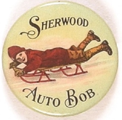 The Sherwood Auto Bob Sled