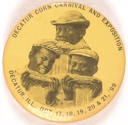 Decatur Corn Carnival and Exposition