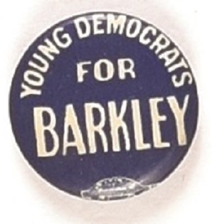 Young Democrats for Barkley