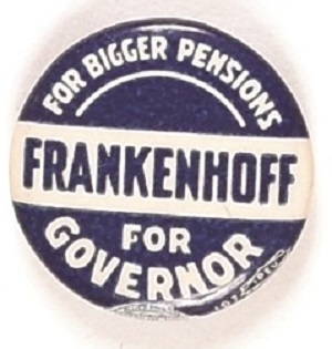 Frankenhoff for Governor of Missouri